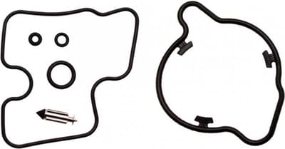 tourmax carburateur reparatieset voor honda 1000 cbr f 1993 tot 1999 cab-h16 nieuw