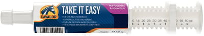 Cavalor Take It Easy Paste - Voedingssupplement - 6x60 g