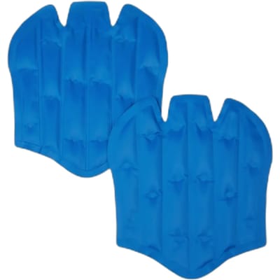 Paardenlaarzen LeMieux ProIce Freeze
