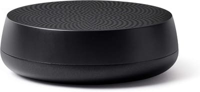Bluetooth Luidspreker - Draagbare Speaker - Muziek Streamen - Waterdicht Ontwerp - 5 Watt - Zwart