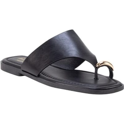 Platte sandalen Keslem 44875