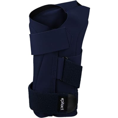 Epitact® Carp'Activ™ Soepele Polsbrace voor de Nacht Links Small 1 Verband(en)