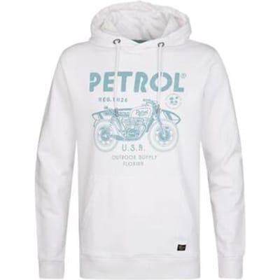 Capuchon sweaters Petrol Industries SWH102-9999
