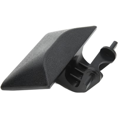 Parkeerrem Ontgrendelhendel ABS Kunststof Wl85xdvab Vervanging voor DODGE RAM 1500 2500 3500 gray