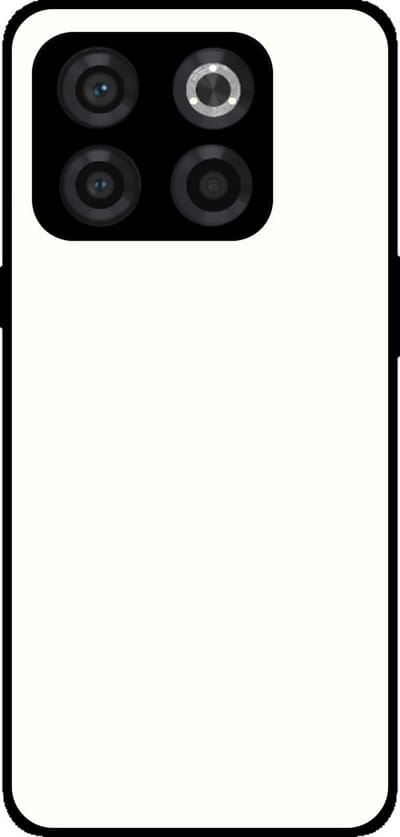 Geschikt voor OnePlus 10T Sublimatie Hoesje TPU - Geschikt Voor Sublimatiedruk Warmtepers - Doe Het Zelf Case Met Eigen Foto Of Opdruk Geschikt Voor OnePlus 10T - Smartphonica geschikt voor OnePlus 10T
