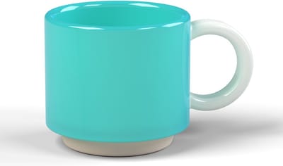 Lund - Skittle Mug Espresso Stacking