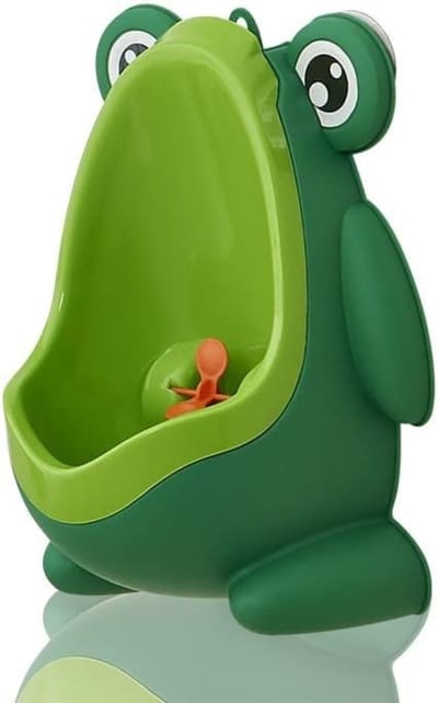 Lexium Wc potje peuter - Plaspotjes - Wc potje voor peuters - Wc potje kind - Wc potje baby - Kindertoilet