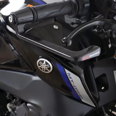 Motorfiets remhendel bescherming R&G Racing Yamaha MT-09 (SP)
