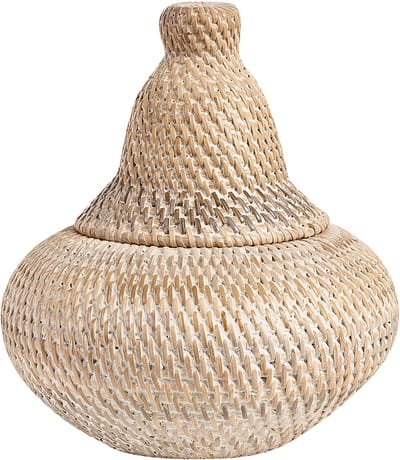 BILA - Mand - Natuurlijk - Rotan