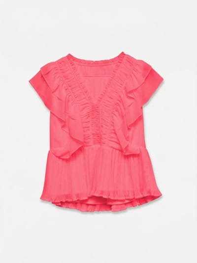 Vero Moda Blouse VMDORA Top