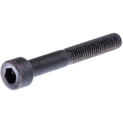 Screw  m6x45e