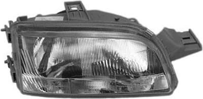 VanWezel 1754964 - Phare droit pour Fiat Punto jusque 09/1999