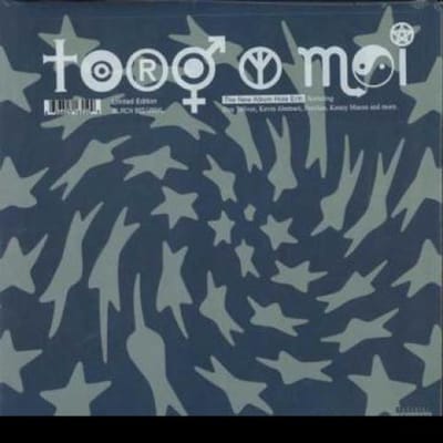 Toro Y Moi - Hole Erth (LP) (Black Biovinyl)
