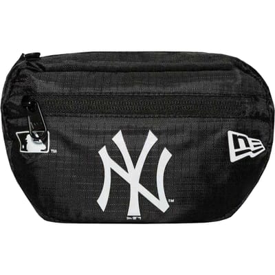 New Era New York Yankees Heuptas (Zwart)
