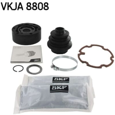 Homokineet reparatie set, aandrijfas SKF VKJA 8808