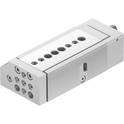 Festo Minislede 16mm Boring 30mm Slag Dubbelwerkend - 570181