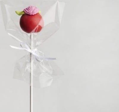 House of Marie Cakepops Lollipop zakjes - 50 stuks