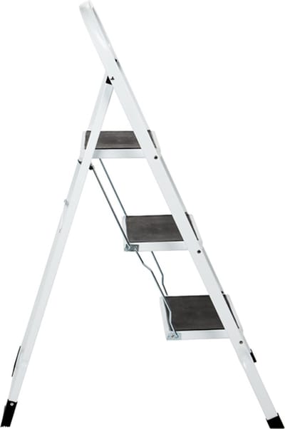 Daily Step Keukentrap - trapladder 3 treden