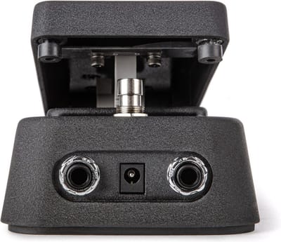 Dunlop CBJ95 Cry Baby Junior - Wah Wah pedaal