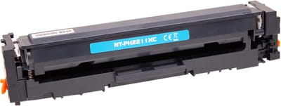 Colori huismerk Toner (MET CHIP) geschikt voor Canon 067 C cyan LBP630C LBP631CW LBP633CDW MF650C MF651CW MF652CW MF655CDW MF657CDW MF658CW