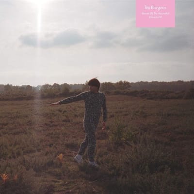 Tim Burgess - Ascent Of The Ascended E.P (LP) (Coloured Vinyl)