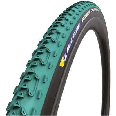 Zachte band Michelin Power Jet Ready Competition Line 33-622 700 x 33