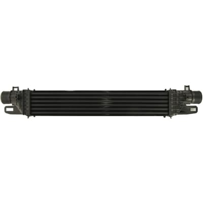 Intercooler NISSENS 96506