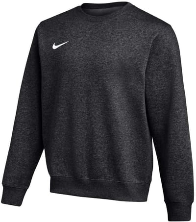Nike Park 26 Fleece Sweater Heren Zwart - Maat XS