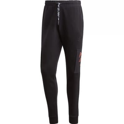 Trainingsbroek adidas Pantalon de jogging Q4 Bl polaire