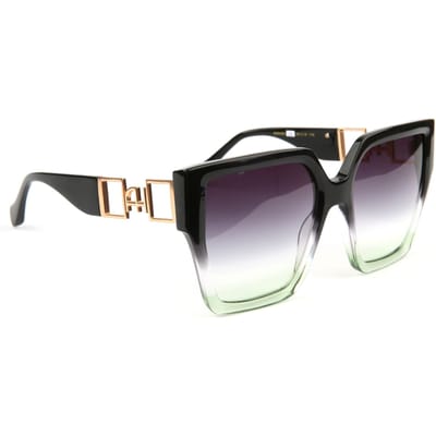 Ana Hickmann Sunglasses AH9450 C02 56