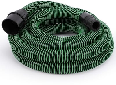 Kraftverdia® Stofafzuigslang van 5 m voor Festool CT 26/36/48, CT 15/25, CT Mini en CT MIDI vanaf 2019 – EVA-zuigslang
