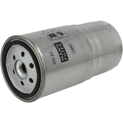 Brandstoffilter MANN-FILTER WK 82