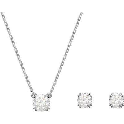 Swarovski 5647663 - Constella - Zilverkleur - Set