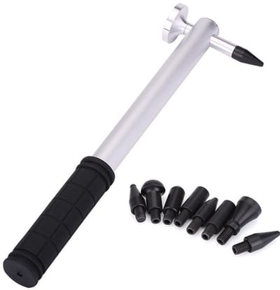 Dailygoods- Deukherstel Gereedschap Aluminium Legering - Deukhamer