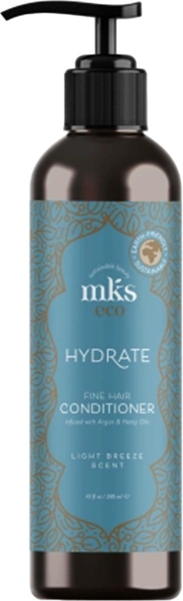 MKS-Eco - Hydrate Daily Conditioner Light Breeze - 296ml