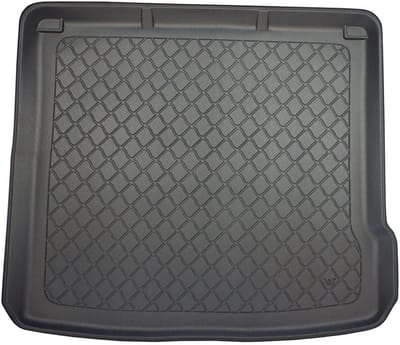 Kofferbakmat Mercedes M-klasse W166 2012-2019 - Guardliner