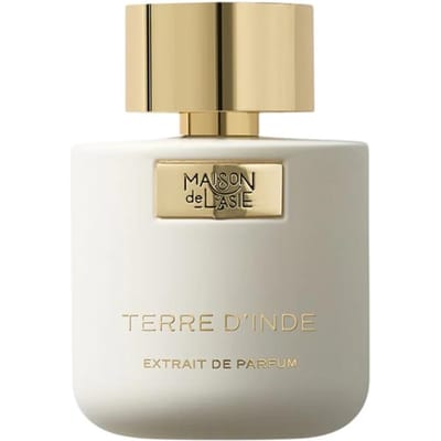 Maison De L'Asie, Land van India, Parfum Extract, Unisex, 100 ml