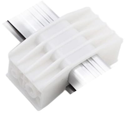 Dailygoods - Cosensi - Dailygoods - Lineaire Bewegingsdia Actuatorblok voor Elektrische Duwstang