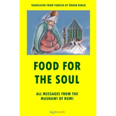 Food For The Soul - Önder Demir