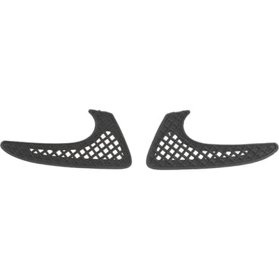 Bumper - ventilatierooster BLIC 6502-07-2023999P