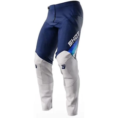 Motorcrossbroek Shot Race Gear Tracer