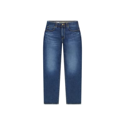 Jeans Lee XM Midmoor Straight Fit