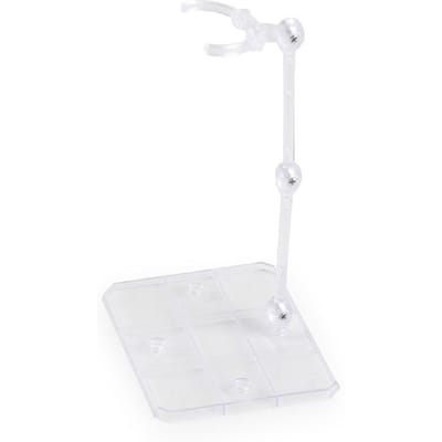 1 ST Actiefiguur Basis Driehoofdige Ziel Geschikt Display Steun voor HG1/144 Model Handgemaakte pop