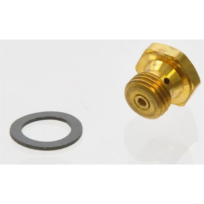 Briggs & stratton sproeier