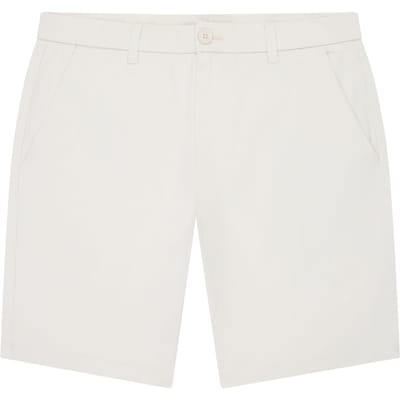 French Connection Chino Stone Maat: XS | Korte Broeken Outlet | Heren | Wit