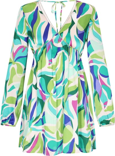 IZIA jurk