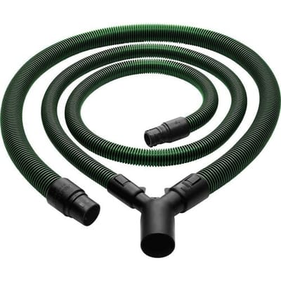 Festool AB-AS CS/TKS Stofafzuig-set voor CS 50, CS 70 & TKS 80 - 577280
