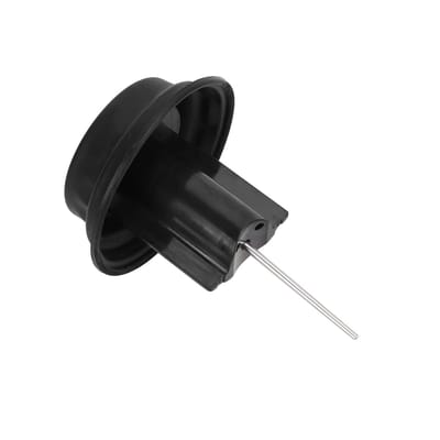 Carburateur Vacuüm Membraan Membraan Plunger ABS Rubber Vervanging voor XVS1100 Carburateur Vacuüm Membraan Plunger
