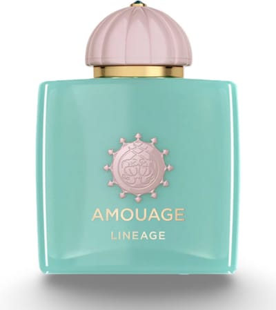 Amouage The Odyssey Collection Escape Lineage Eau de Parfum