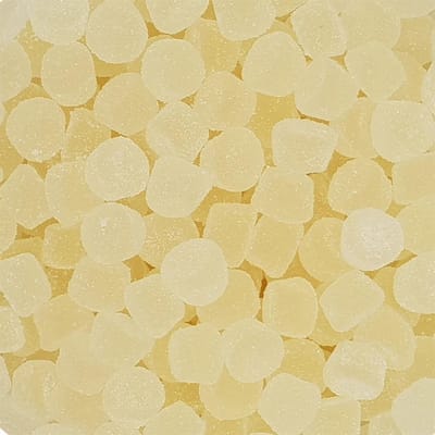 Joris - Meli melo- Wit - Ananas - Tubo - 1 kilo - Voordeelverpakking